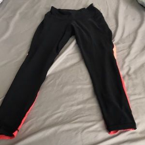 Adidas pants size medium brand new! Multi colored!